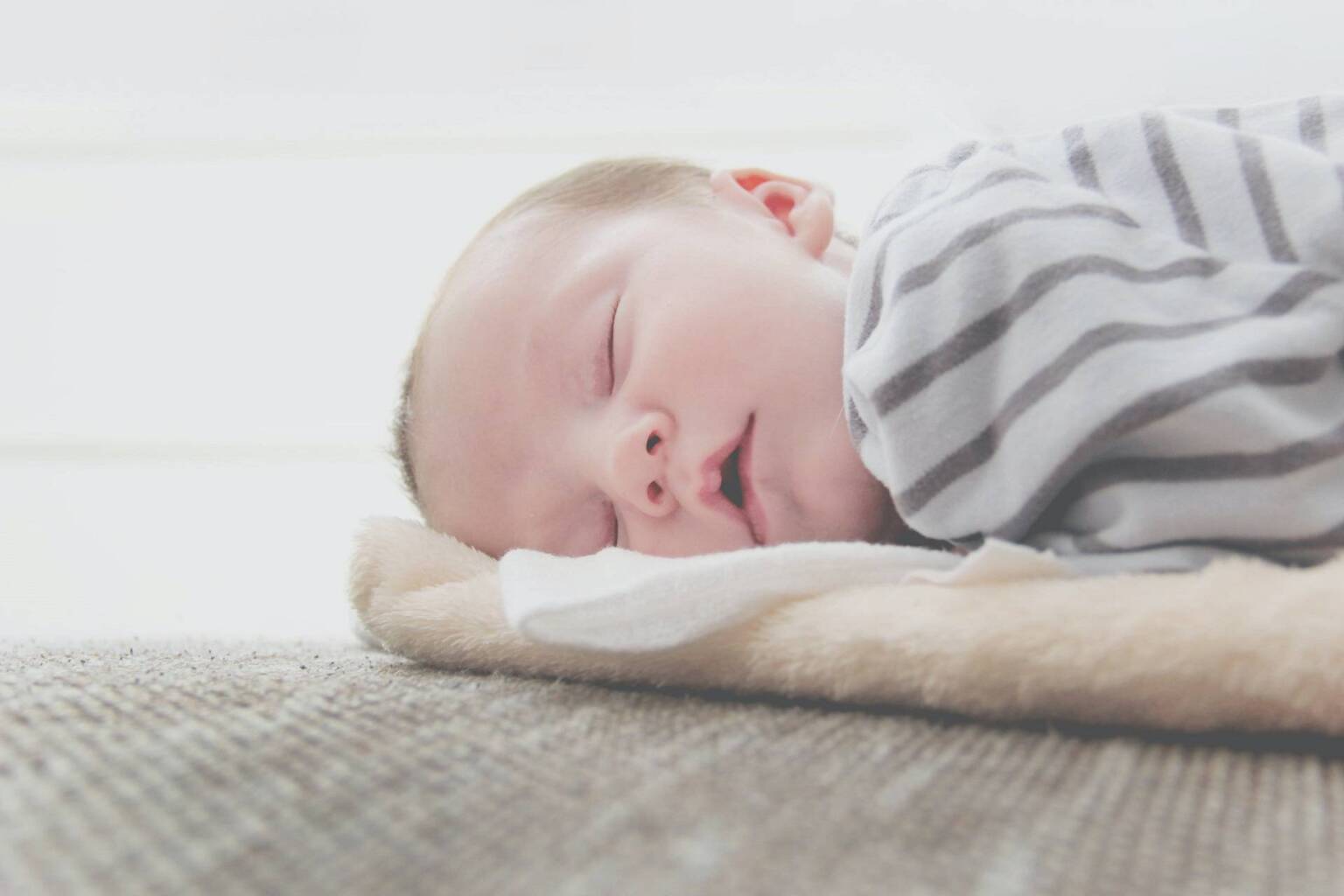 不好好睡一覺代價可不小 - 封面圖