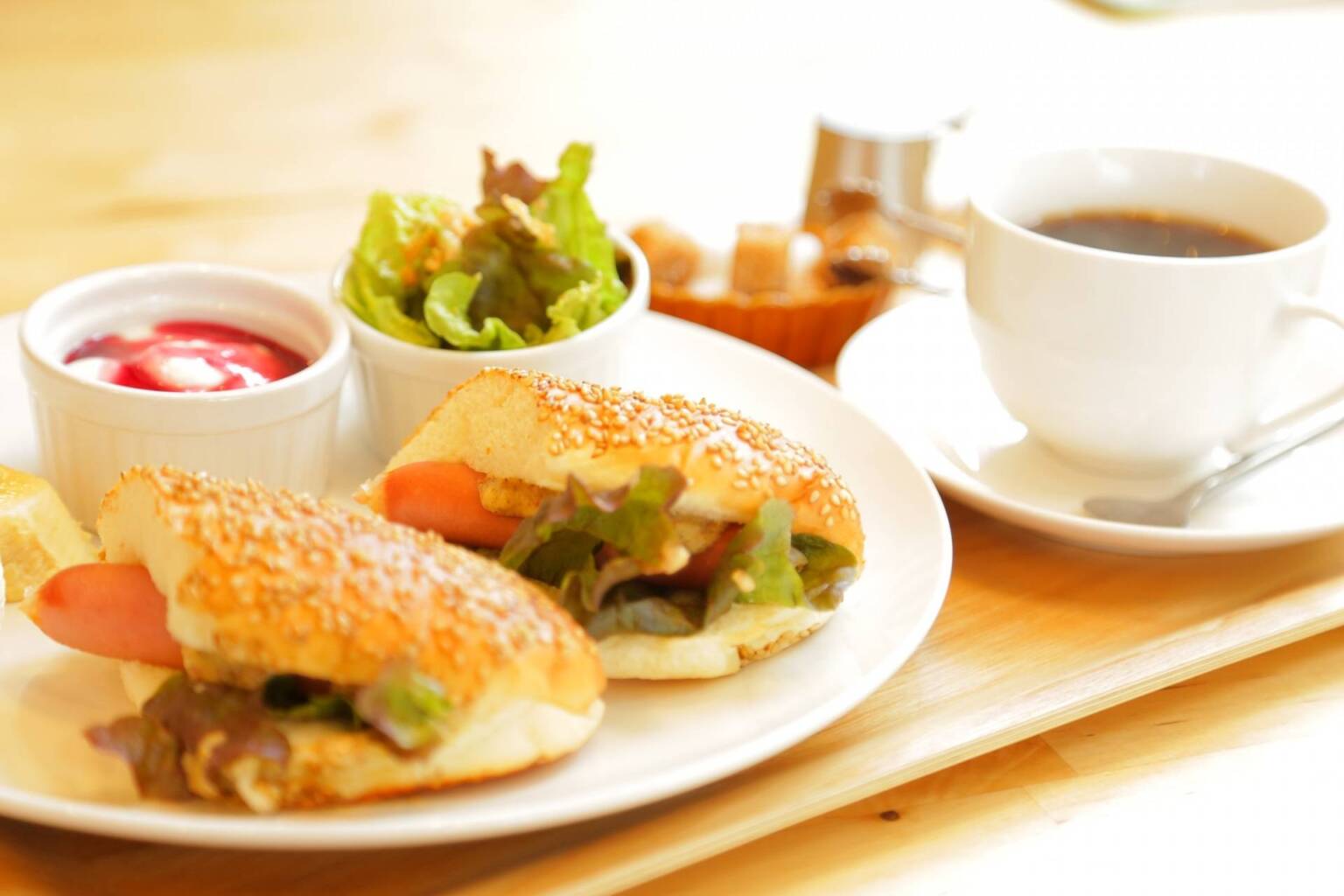 三餐正常吃：早餐決定一整天的活力 - 封面圖