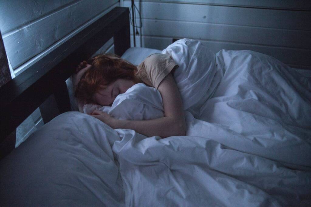 健康的睡眠,除了正常的作息規律,還要順應四季變化 - 封面圖