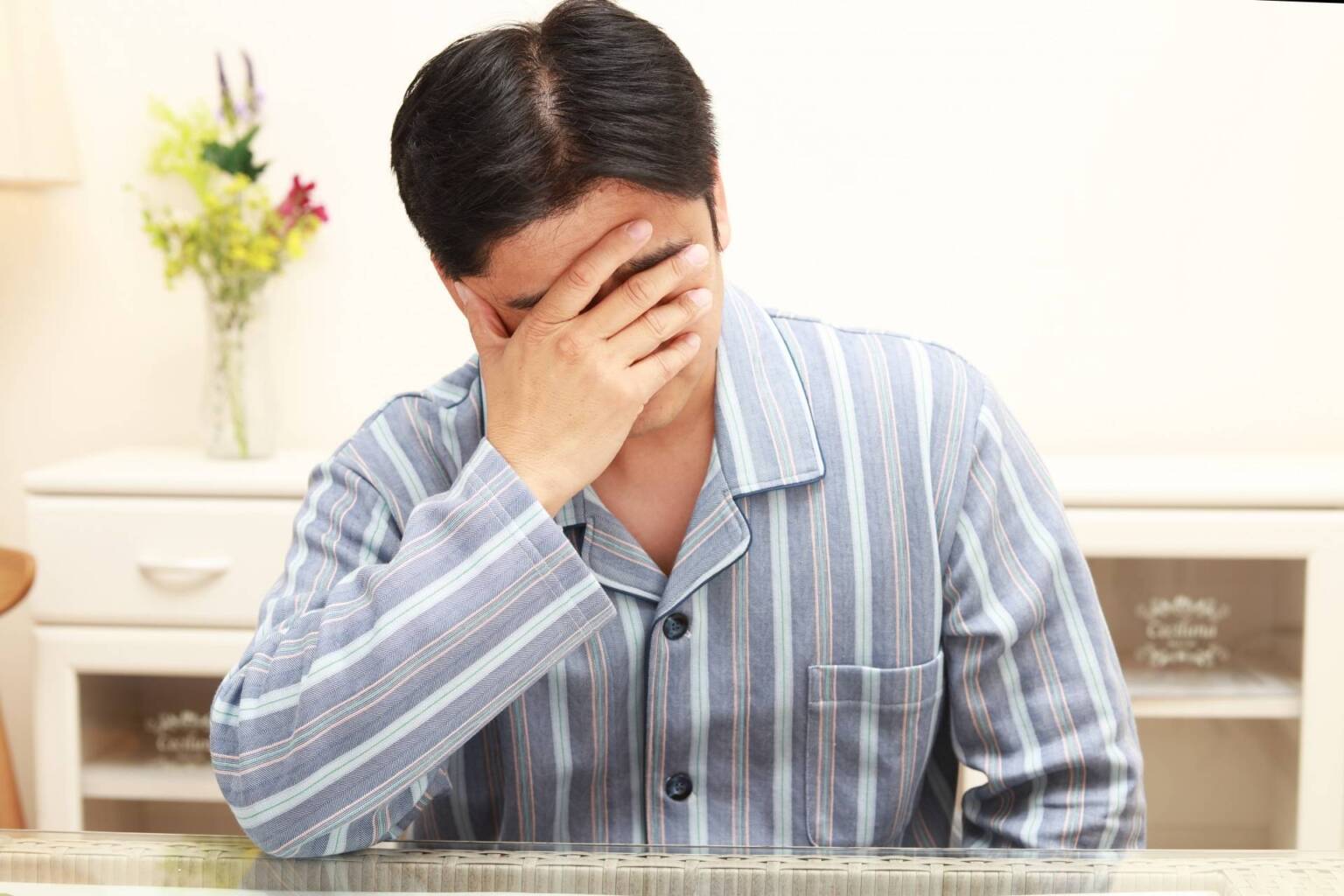 你屬於失眠一族嗎? - 封面圖