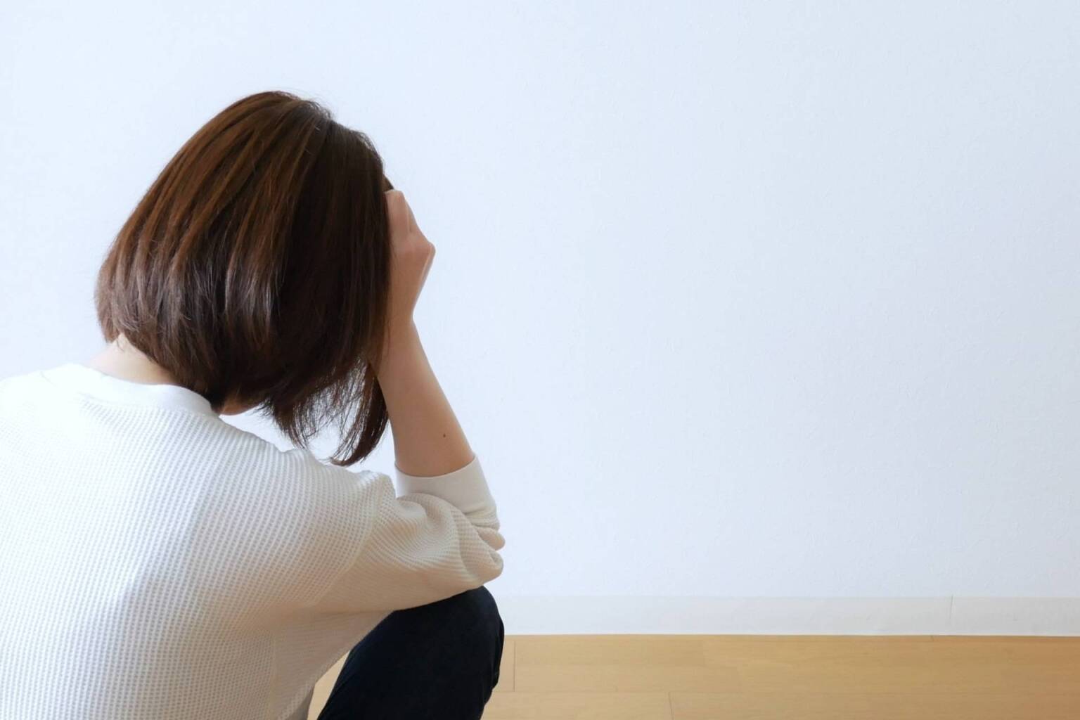 壓力：殺死長壽的嫌疑犯。如何有意識地減輕壓力? - 封面圖