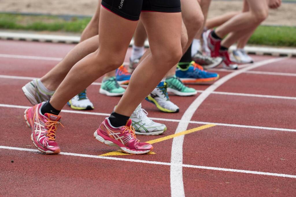 運動後傷害保健，到底該熱療還是冷療？ - 封面圖