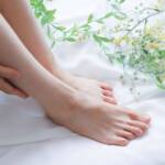 正確的足部保健，讓你重拾人生「好腳色」