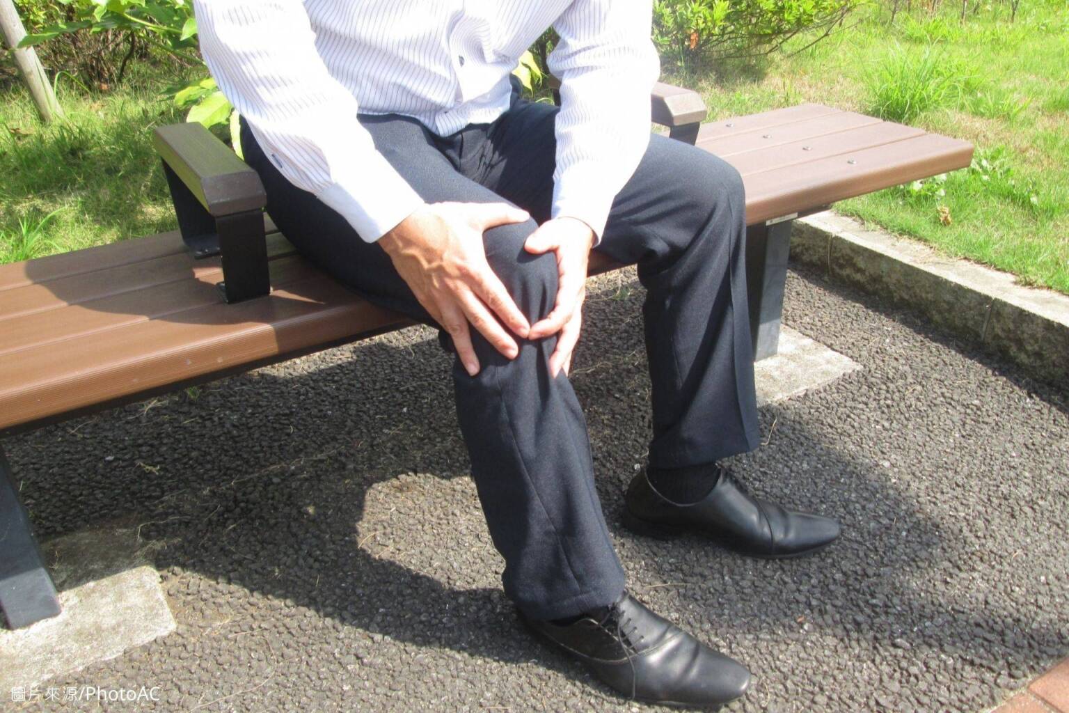 退化性關節炎是老年人專利？讓醫師為你破解迷思！ - 封面圖