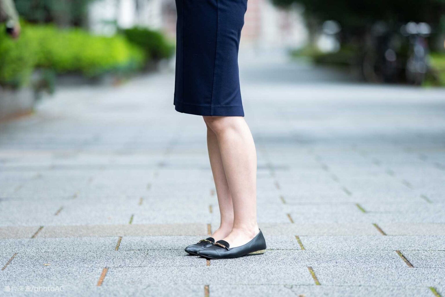 久站及久坐族群要留意，除了容易傷腳，更要小心靜脈曲… - 封面圖