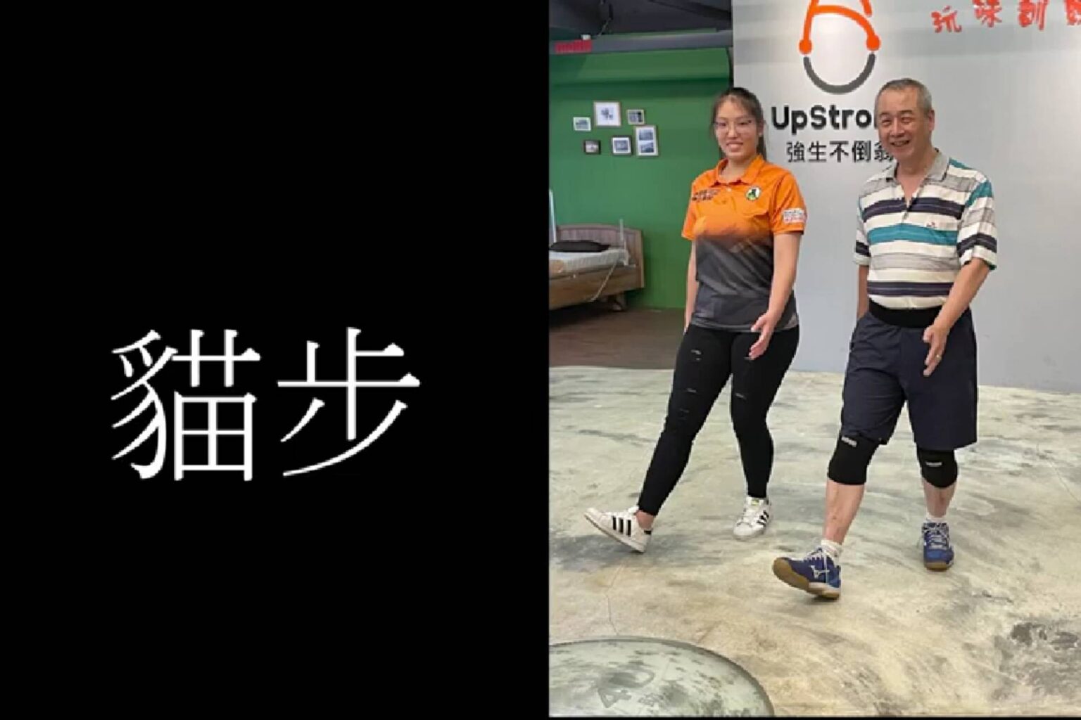 第三十五計 貓步 - 封面圖