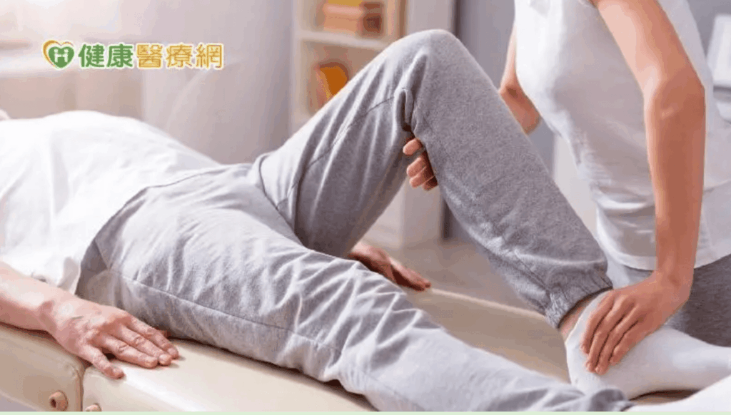 復健有4治療師參與 物理治療、職能治療有何不同? - 封面圖