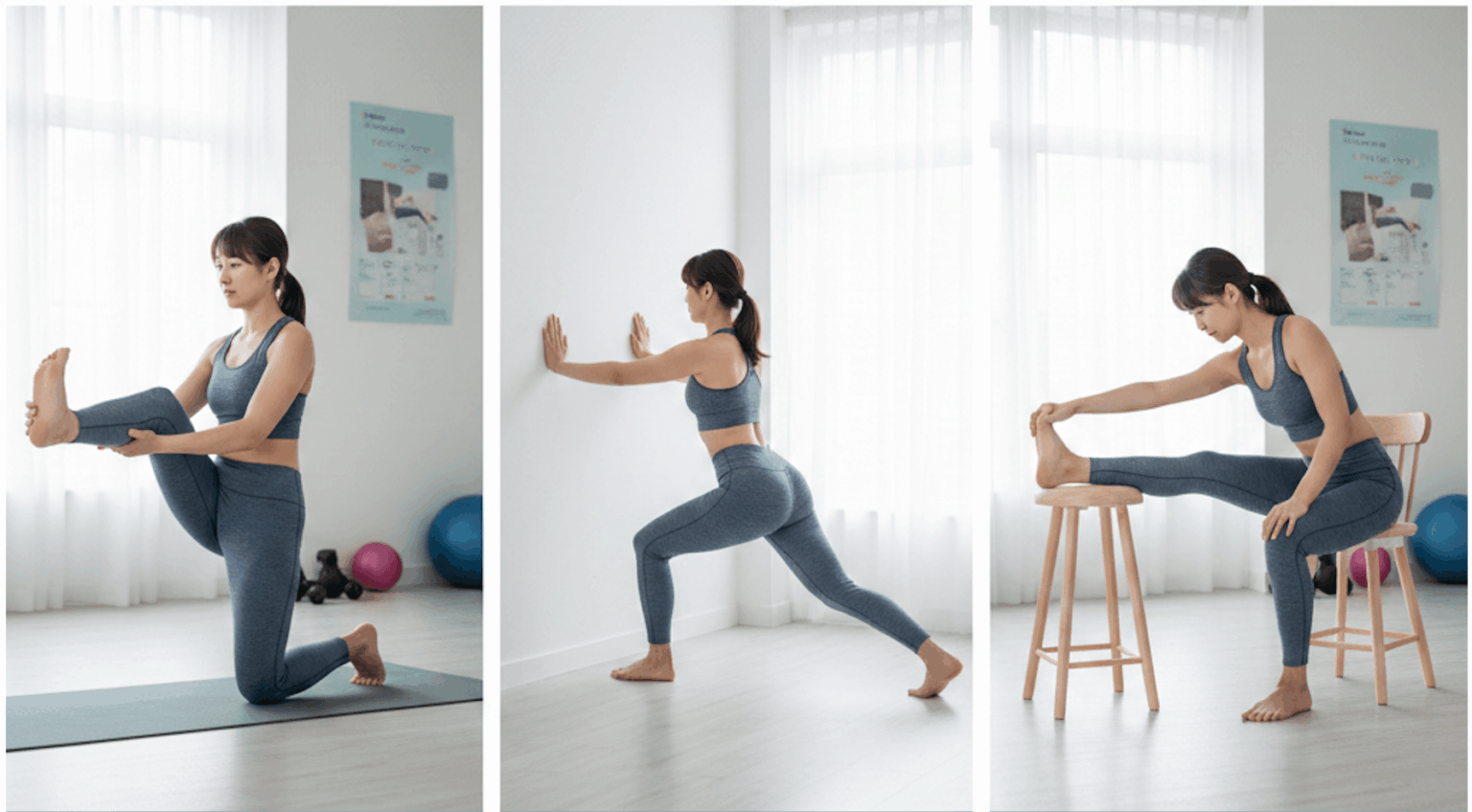 走春腳底痛？物理治療師解析「足底筋膜炎」教你3步驟… - 封面圖