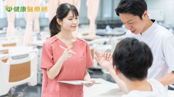 健檢不是「老人專利」　醫籲：健康要趁早守護 - 封面圖