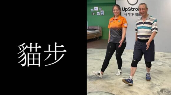 第三十五計 貓步 - 封面圖