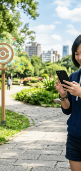 玩皮克敏「日行萬步」很健康？醫：小心運動傷害 7千… - 封面圖