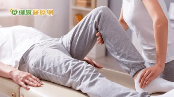 復健有4治療師參與　物理治療、職能治療有何不同？ - 封面圖